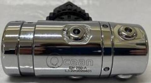 Первая ступень Ocean P100 DIN 2HP/4LP (поршень)
