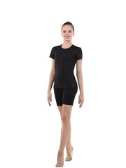 RG650-35 Футболка с коротким рукавом 