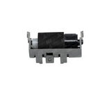 Ролик отделения лотка в сборе с держателем Hi-Black для Kyocera FS-2000D, 3900DN, 4000DN