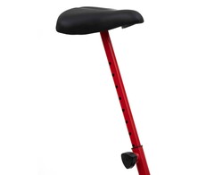 Air Bike DFC Lucky Sport ORB4090W