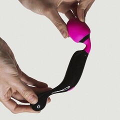 Многофункциональный вибромассажер Symphony от Adrien Lastic