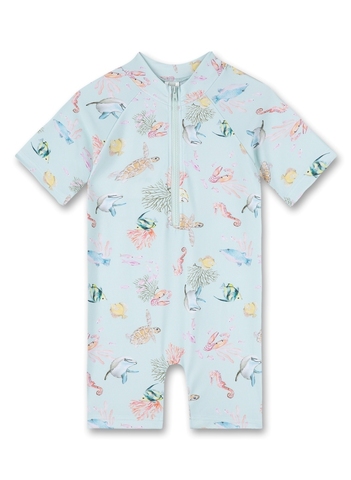 Комбинезон купальный Sanetta 430499 5646