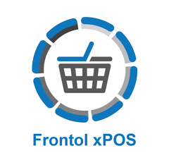 Frontol xPOS 3 (12 мес)