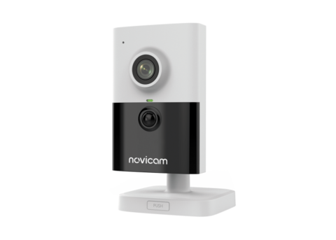 Камера видеонаблюдения PRO 25 Novicam v.1500