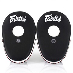 Боксерские лапы Fairtex FMV13