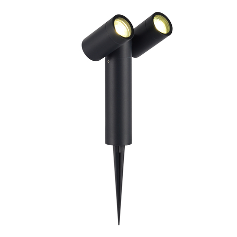 Грунтовый светильник ST Luce ECOLLO SL9011.405.02