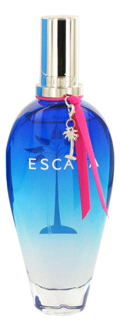 Escada Island Paradise