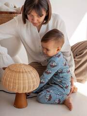 Штанишки Mjölk Морской бой