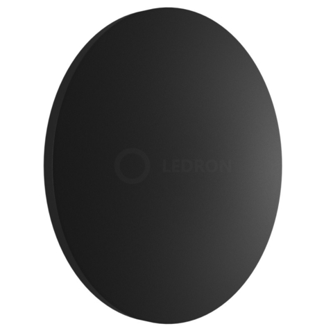 LeDron 8663L Black фото