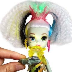 Фрэнки Штейн. Под напряжением - ПОВРЕЖДЕНИЕ УПАКОВКИ