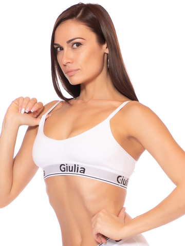 Топ Cotton Bralett 01 Giulia