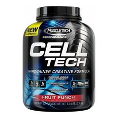 Cell Tech Performance