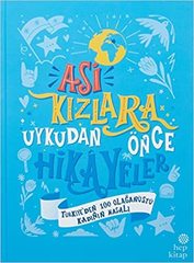 Asi Kizlara Uykudan Önce Hikayeler