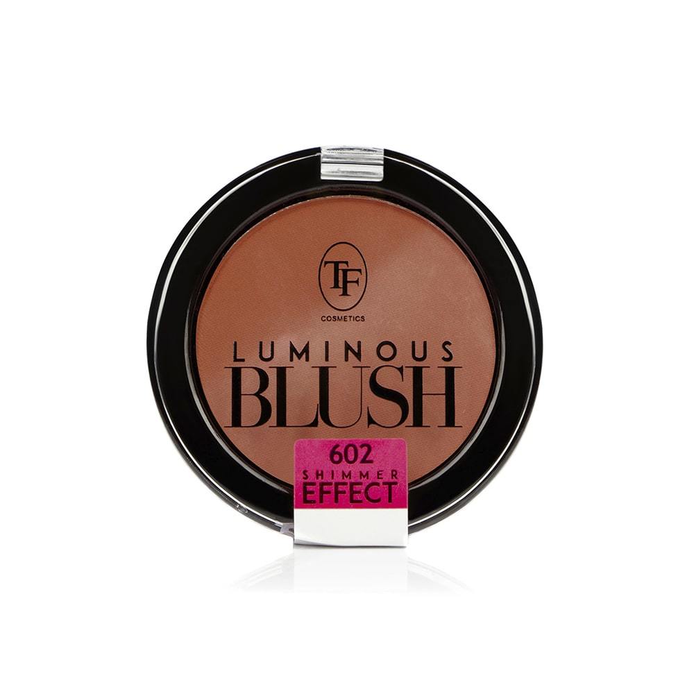 Румяна для лица Luminous Blush