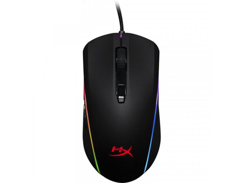 Мышь HyperX Pulsefire Surge