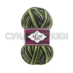 Alize SUPERWASH 2696