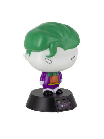 Светильник DC The Joker 3D Character Light PP4050DC