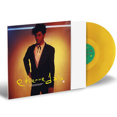Etienne Daho / Il Ne Dira Pas (Limited Edition)(Coloured Vinyl)(12