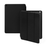 Чехол книжка-подставка Smart Case для iPad 7, 8, 9 (10.2") - 2019г-2021г (Черный)