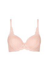 Бюстгальтер с формованными чашками на косточках LISCA JULIETTE 20301