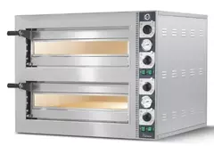 ПЕЧЬ ДЛЯ ПИЦЦЫ Cuppone LN3T/1TS С ПАРОГЕНЕРАТОРОМ
