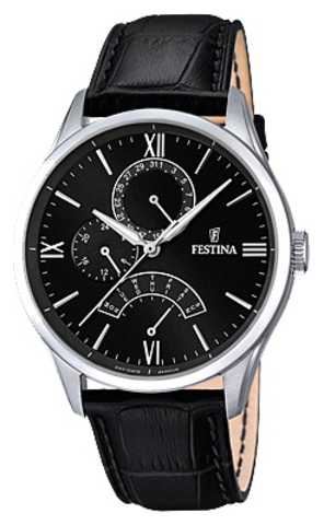 Наручные часы Festina F16823/4 фото