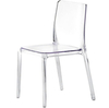 Стул Blitz прозрачный