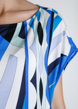 Туника EMILIO PUCCI