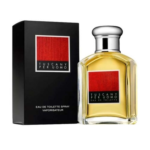 Aramis Tuscany Per Uomo edt