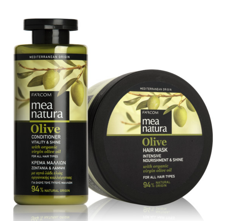 Mea Natura Olive шампунь. Крем FARCOM Mea Natura Olive. Mea Natura шампунь Olive Vitality & Shine. FARCOM кондиционер олива. Натуральная натура