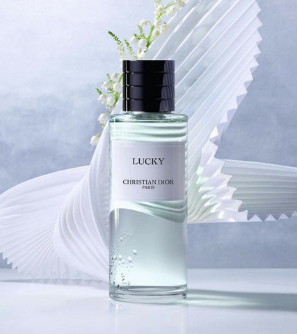 New❗️Dior Lucky