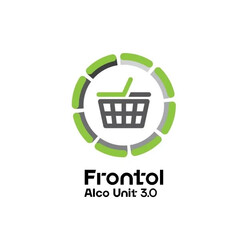 Frontol Alco Unit (12 мес)