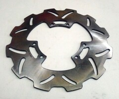 Диск для HONDA CR R/E 125/250 / CRF X 250/450 / CRF R 250/450, дизайн 1 / Тормозной / Передний