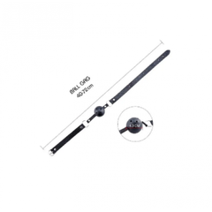 Кляп для рта Alive Discretion, черный