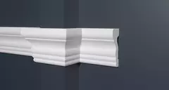 Молдинг DD354