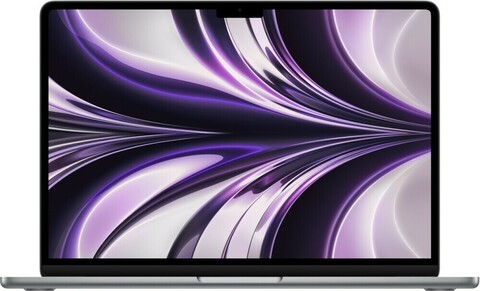 Ноутбук Apple MacBook Air 13 M2 8-Core|10-Core GPU 16GB/ 512GB Space Grey