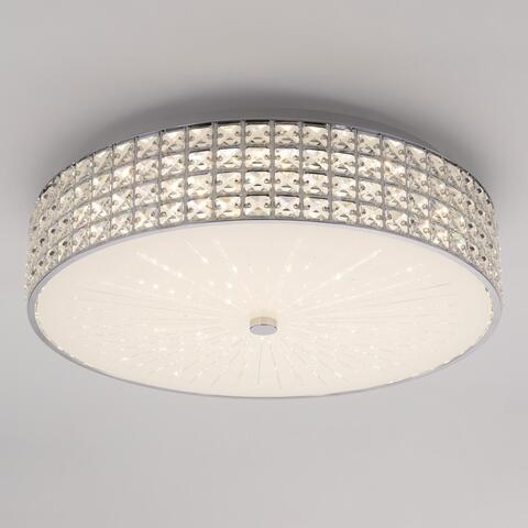 Потолочный светодиодный светильник Citilux Портал CL32418G1