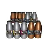 Тонер для HP Color LJ M252, M277, M452, M477 (фл,60,красный) АТМ
