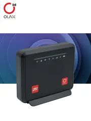 Роутер 4G WiFi MC60 с сим-картой, акб 5000mAh