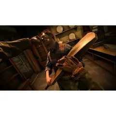 Atomfall (диск для PS5, интерфейс и субтитры на русском языке)