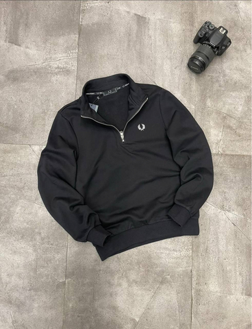 Худи Fred Perry 299888bl 