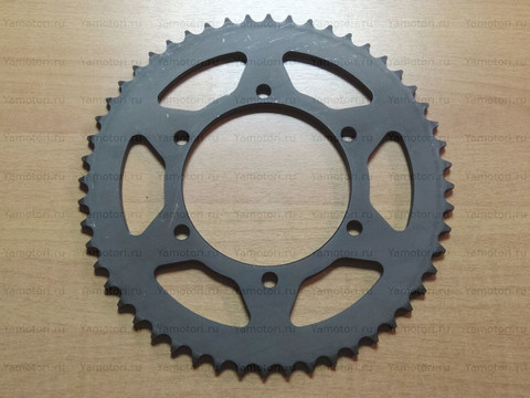 Звезда задняя ведомая Kawasaki 42041-1423