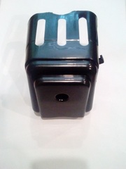 Корпус воздушного фильтра в сборе для бензокосы  43-52 см3