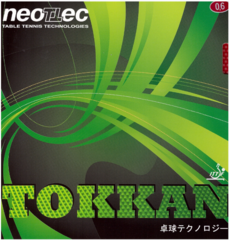 Накладка NEOTTEC Tokkan