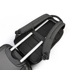 Рюкзак антивор Tigernu T-B3611 чёрный