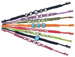 Alex Набор для создания браслетов 