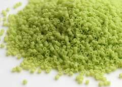 DBS-0763 - Opaque Chartreuse Matted