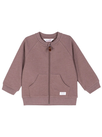 Толстовка COCCODRILLO HAPPY GARDEN