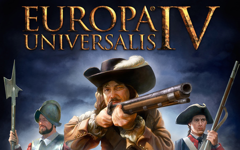 Europa Universalis IV (для ПК, цифровой ключ)