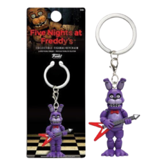 Брелок Five Nights at Freddy's Bonnie Keychain